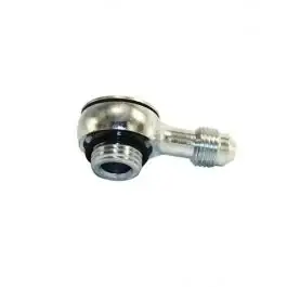 Adaptateur/raccord banjo MC séries 78 AN4 mâle Tilton 78-3400 Nouvel Arrivage