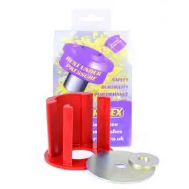 Affaire À Saisir Silent bloc Powerflex insert du support moteur inférieur (diesel) road series N°4 PFF85-504R