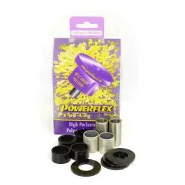Vente Flash Silent bloc Powerflex avant de bras de suspension arrière supérieurs road series N°4 PF79-101R