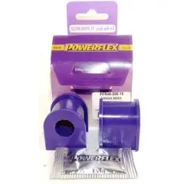 Certifié Silent bloc Powerflex de barre anti-roulis arrière (18mm) road series N°6 PFR46-206-18