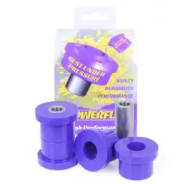 Vente Directe Silent bloc Powerflex avant de bras de suspension avant (14mm) road series N°1 PFF16-701-14