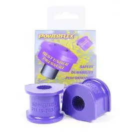 Vente Directe Silent bloc Powerflex barre anti-roulis avant 19mm road series N°3 PFF16-703-19