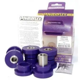 Silent bloc Powerflex extérieurs de bras de suspension arrière supérieurs road series N°10 PFR25-210 Promotion