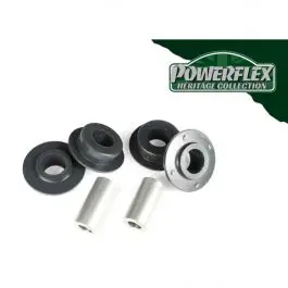 Meilleur Choix Silent bloc Powerflex réglables de bras de suspension arrière inférieurs heritage N°12 PFR57-912H