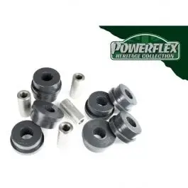 Marque Silent bloc Powerflex supérieurs de bras oscillants arrière heritage N°12 PFR88-212H