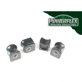 Soldes Silent bloc Powerflex de bras de suspension avant heritage N°1 PFF30-301H