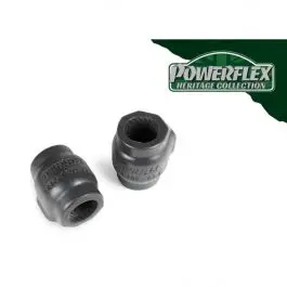 Super Prix Silent bloc Powerflex barre anti-roulis avant 23,5mm heritage N°3 PFF5-1603-23/5H