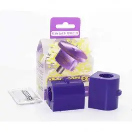Top Vente Silent bloc Powerflex de barre anti-roulis arrière (22mm) road series N°4 PFR19-1215-22
