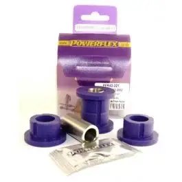 Silent bloc Powerflex entre bras de suspension et moyeux road series N°6 PFR42-221 Offre Spéciale