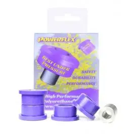 Affaire À Saisir Silent bloc Powerflex intérieurs de bras de suspension inférieurs arrière road series N°9 PFR69-509