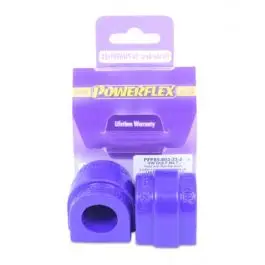 Super Prix Silent bloc Powerflex barre anti-roulis avant 25mm road series N°3 PFF85-803-25