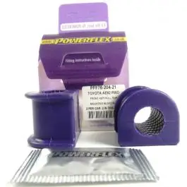 Silent bloc Powerflex barre anti-roulis avant 21mm road series N°4 PFF76-204-21 Commander Maintenant