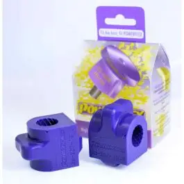 Vente Flash Silent bloc Powerflex barre anti-roulis avant 19,5mm road series N°3 PFF88-207-19/5