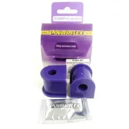 Silent bloc Powerflex de barre anti-roulis arrière (14mm) road series N°7 PFR63-207 Offre Limitée