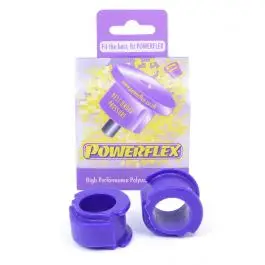 Acheter En Ligne Silent bloc Powerflex barre anti-roulis avant 25mm road series N°2 PFF3-103-25