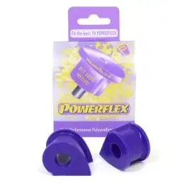 Solde Silent bloc Powerflex barre anti-roulis avant 21mm road series N°2 PFR3-1011-21