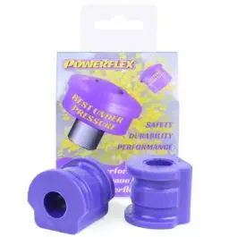 Dernier Modèle Silent bloc Powerflex barre anti-roulis avant 16mm road series N°3 PFF85-603-16