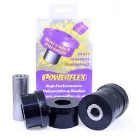 Nouveauté Silent bloc Powerflex avant de bras de suspension avant road series N°1 PFF1-1001