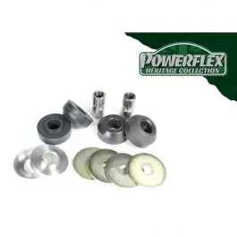Achat Immédiat Silent bloc Powerflex de tirants avant heritage N°7 PFF85-1009H