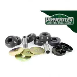 Acheter Direct Silent bloc Powerflex de tirants avant heritage N°7 PFF85-1007H