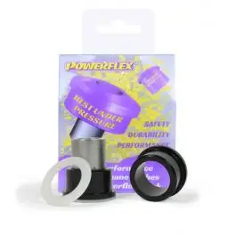 Commander Vite Silent bloc Powerflex support moteur inférieur road series N°21 PFF3-1320