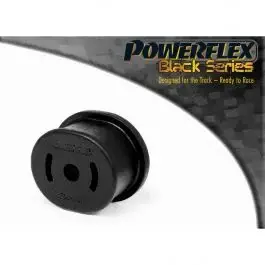 Prix Cassé Silent bloc Powerflex support échappement arrière black series N°30 EXH030BLK