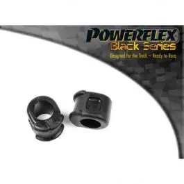 Meilleure Vente Silent bloc Powerflexs internes de barre anti-roulis avant Eibach 22mm black series N°3 PFF85-216-22BLK