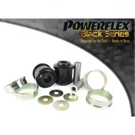 Silent bloc Powerflex de bras de suspension avant black series N°1 PFF5-6001BLK Meilleur Choix