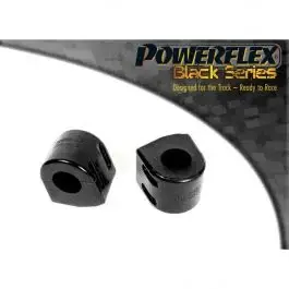Usine Directe Silent bloc Powerflex barre anti-roulis avant 23mm black series N°3 PFF50-503-23BLK