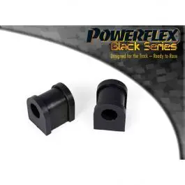 Vente Flash Silent bloc Powerflex de barre anti-roulis arrière (23mm) black series N°15 PFR27-615-23BLK