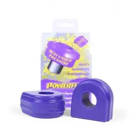 Usine Directe Silent bloc Powerflex de barre anti-roulis arrière (23mm) road series N°14 PFR5-1413-23