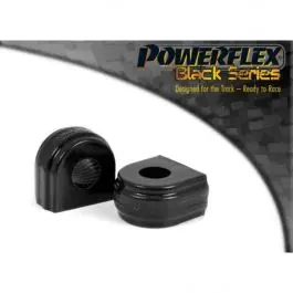 Expédition Rapide Silent bloc Powerflex de barre anti-roulis arrière (21mm) black series N°14 PFR5-1413-21BLK