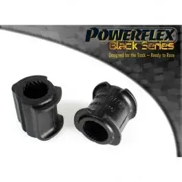 Acheter En Ligne Silent bloc Powerflex de barre anti-roulis arrière (19,6mm) black series N°10 PFR57-510-19/6BLK