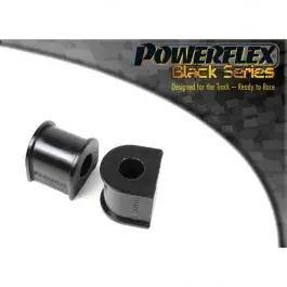 Vente Directe Silent bloc Powerflex de barre anti-roulis arrière (19,5mm) black series N°13 PF34-803-19/5BLK