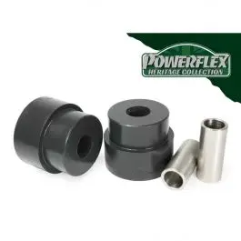 Vente Directe Silent bloc Powerflex avant de bras de suspension avant (62mm) heritage N°2 PFF66-205H