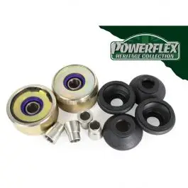Acheter En Ligne Silent bloc Powerflex avant de bras de suspension avant (60mm) heritage N°1/2 PFF19-902H