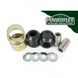 Silent bloc Powerflex avant de bras de suspension avant (47mm) heritage N°1/2 PFF19-901H Prix Réduit