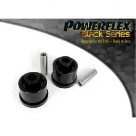 Silent bloc Powerflex arrière d'essieu arrière black series N°10 PFR19-2210BLK Certifié
