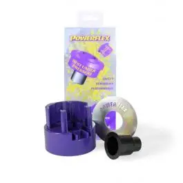 Commander Vite Grand Silent bloc Powerflex hybride de support moteur inférieur avant road series N°30 PFF85-833P