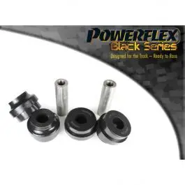 Dernier Modèle Silent bloc Powerflexs de bras de suspension avant black series N°2 PFF5-6002BLK