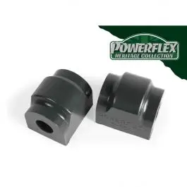 Must-Have Silent bloc Powerflex barre anti-roulis avant 21mm heritage N°3 PFR5-504-21H