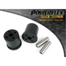 Prix Réduit Silent bloc Powerflex d'essieu arrière black series N°5 PFR80-1005BLK
