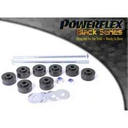 Silent bloc Powerflex barre anti-roulis avant black series N°4 PFF80-308BLK Affaire À Saisir