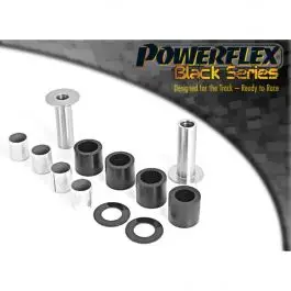 Acheter En Ligne Silent bloc Powerflex arrière de bras de suspension inférieur avant black series N°2/6 PF79-102SBLK