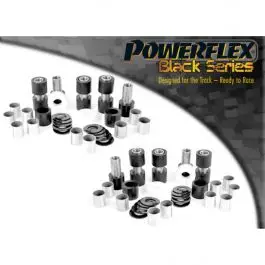 Silent bloc Powerflex de bras de suspension arrière black series N°5 PF79-102RBLK Promotion