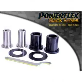Silent bloc Powerflex avant de bras de suspension avant, carrossage réglable black series N°1 PFF85-1301GBLK Pas Cher