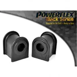 Seulement Aujourd’hui Silent bloc Powerflex barre anti-roulis avant 18mm black series N°3 PFF76-303BLK