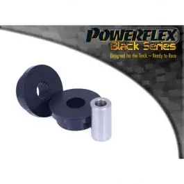 Acheter En Ligne Silent bloc Powerflex arrière de support moteur inférieur arrière black series N°32 PFF80-1032BLK