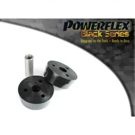 Silent bloc Powerflex support arrière moteur inférieur avant (79mm) black series N°8 PFR76-308BLK Livraison Gratuite