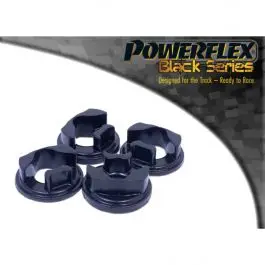 Usine Directe Silent bloc Powerflex insert de différentiel arrière black series N°30 PFR36-630BLK